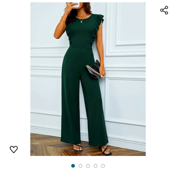 New without tags Jumpsuit SZ L - Picture 1 of 4